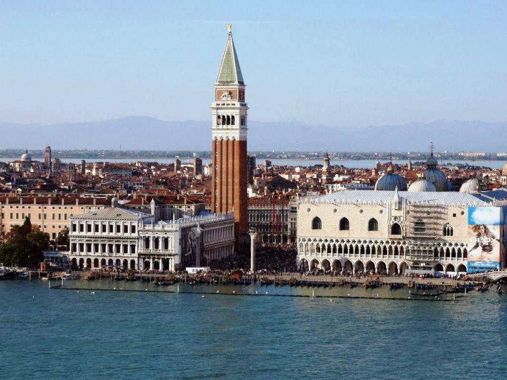 Andrea Venice Flat 3Rd Floor 외부 사진