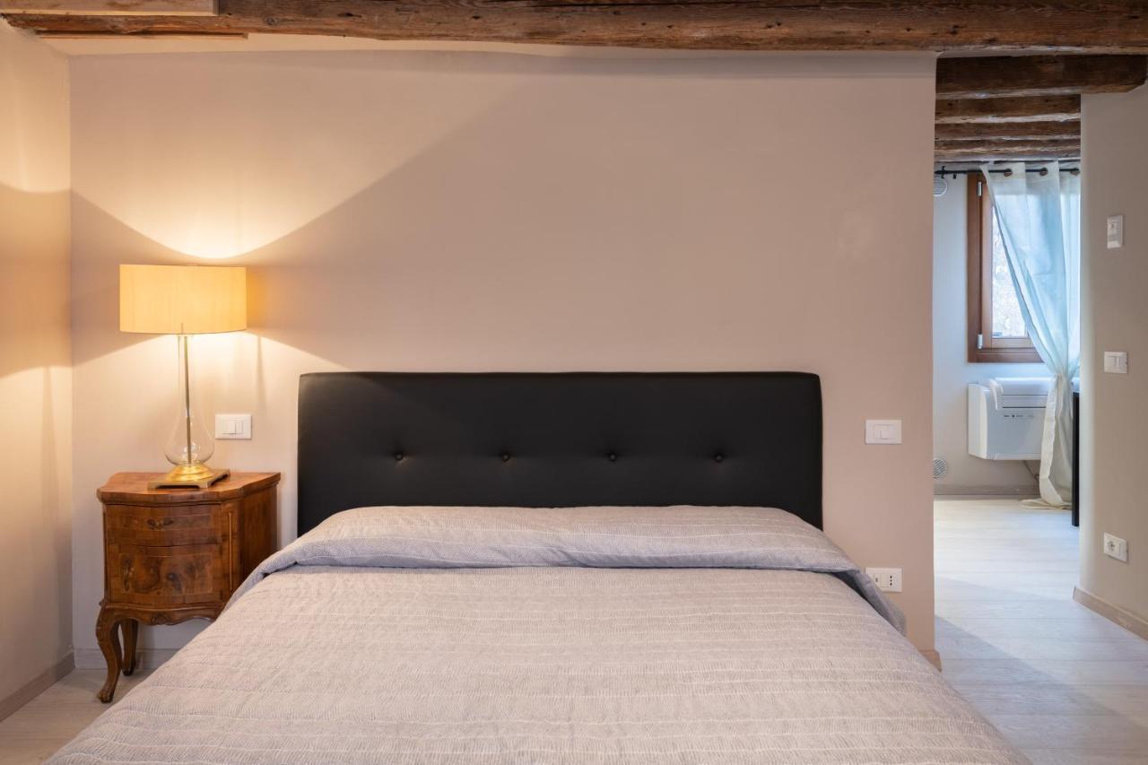 Andrea Venice Flat 3Rd Floor 외부 사진